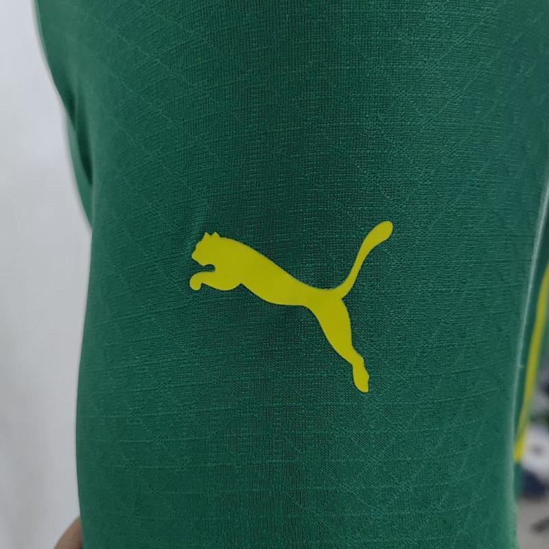 Maillot Sénégal Extérieur Player Version 2022