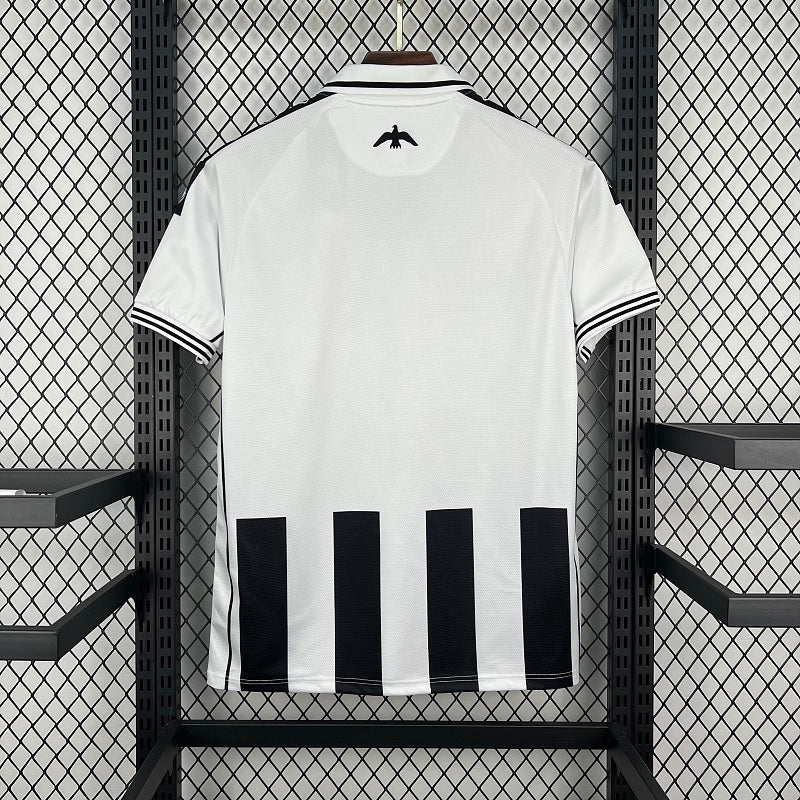 Maillot Castellon Vintage T Rétro 25/26
