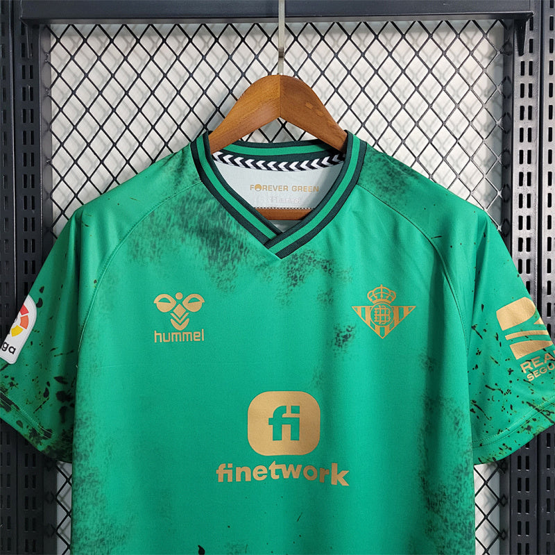 Maillot Real Betis 23/24