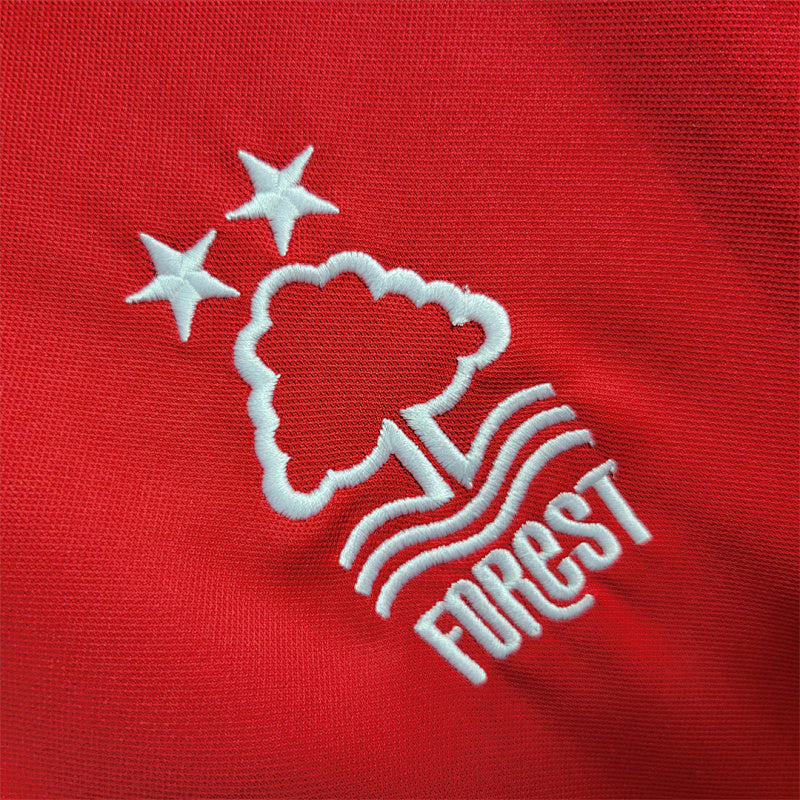 Maillot Nottingham Forest Domicile 22/23