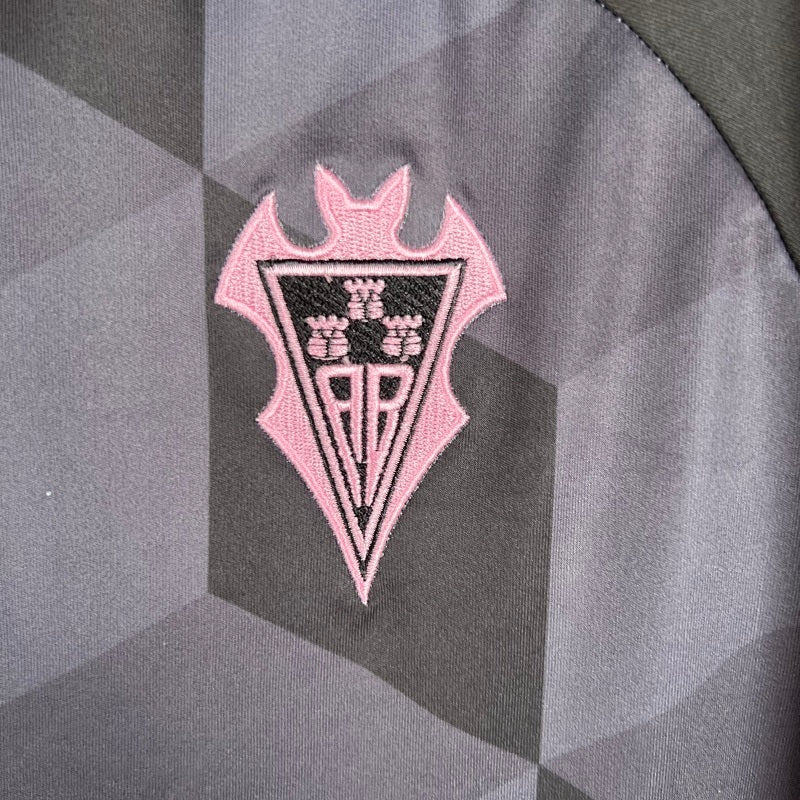 Maillot Albacete Extérieur 23/24
