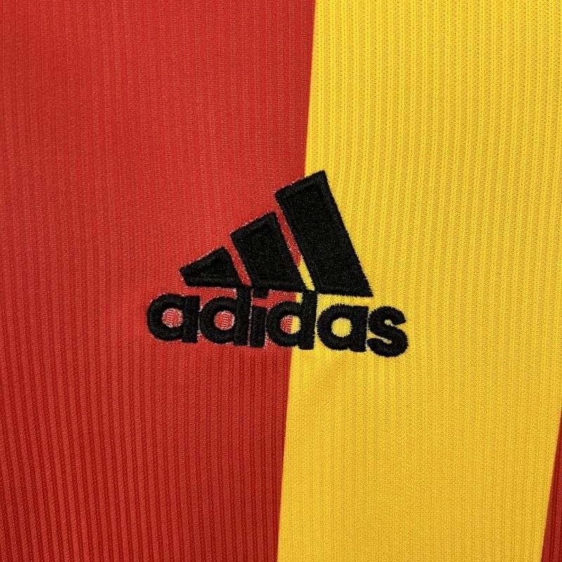 Maillot Galatasaray Domicile Rétro 25/26