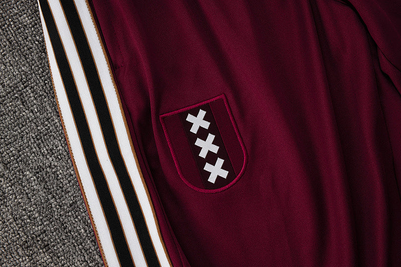 Survêtement Ajax 25/26