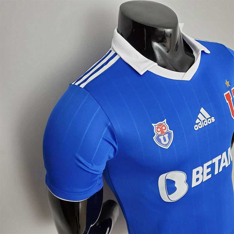 Camiseta Chile Versión Player 22/23