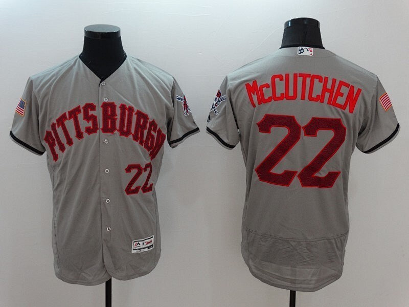 Maillot Pittsburgh Pirates 25/26