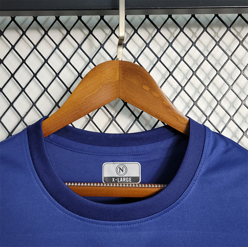 Napoli Pre-Match Jersey 23/24