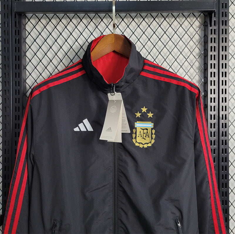 Coupe-vent Argentina Reversible Double 25/26