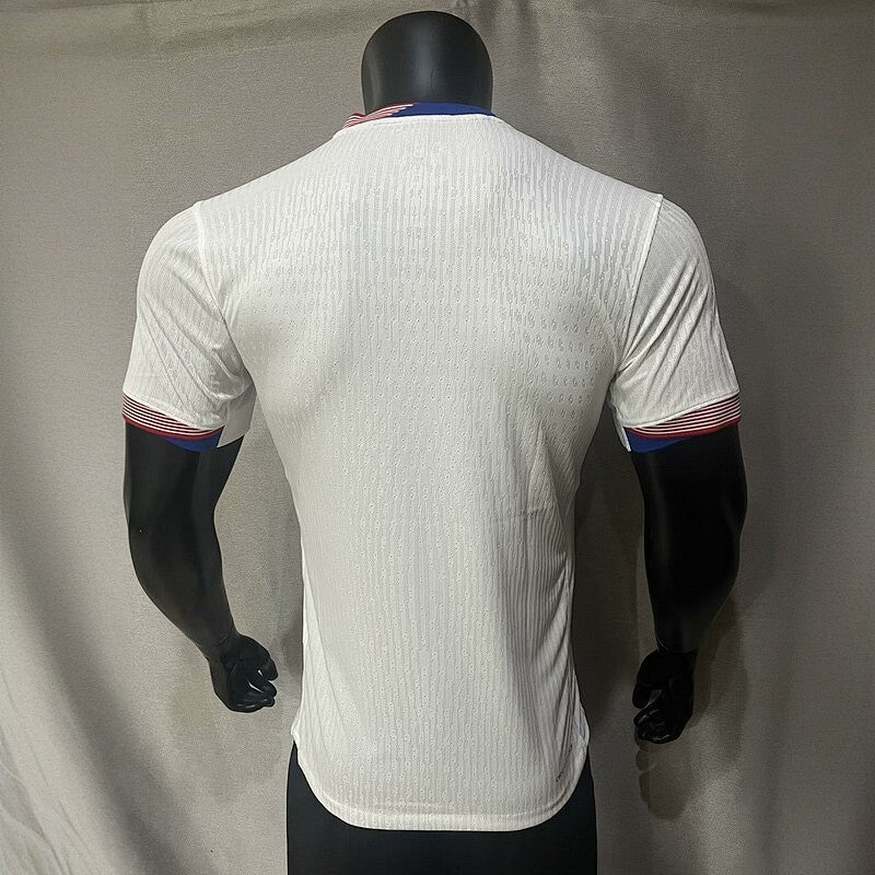 Maillot États-Unis Domicile Player Version 2024