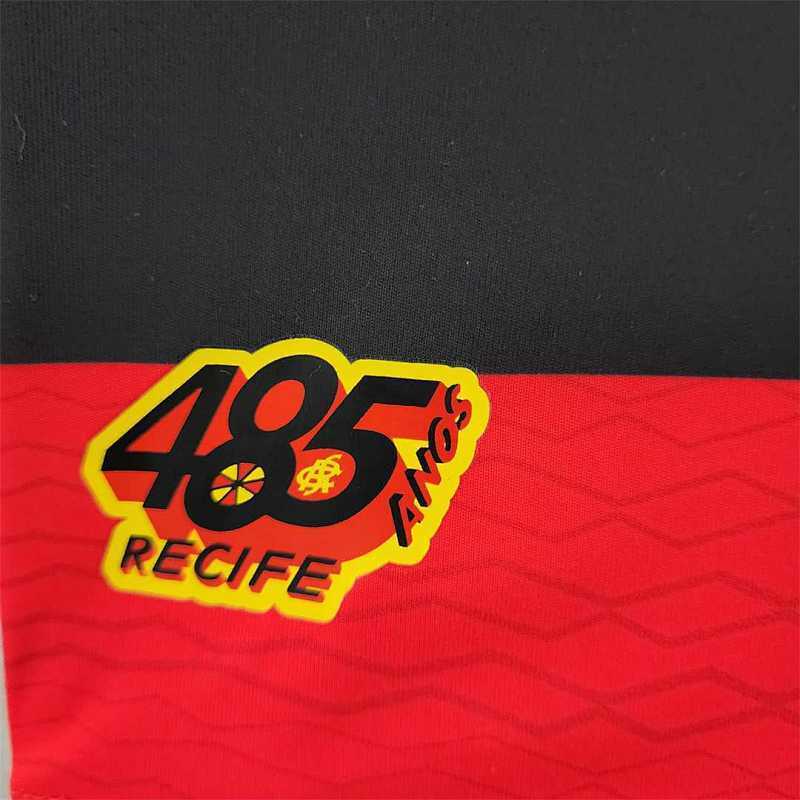 Maillot Recife sports Domicile 22/23