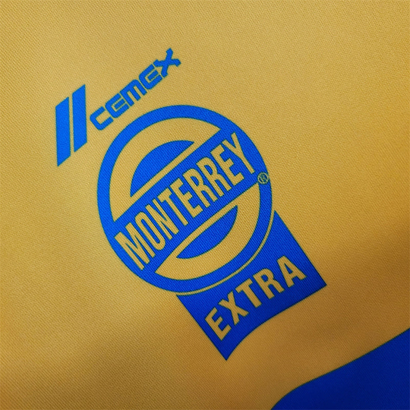 Maillot Tigres UANL Domicile 23/24