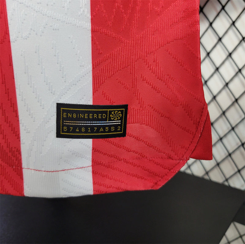 Maillot Atlético Madrid Domicile Player Version 23/24