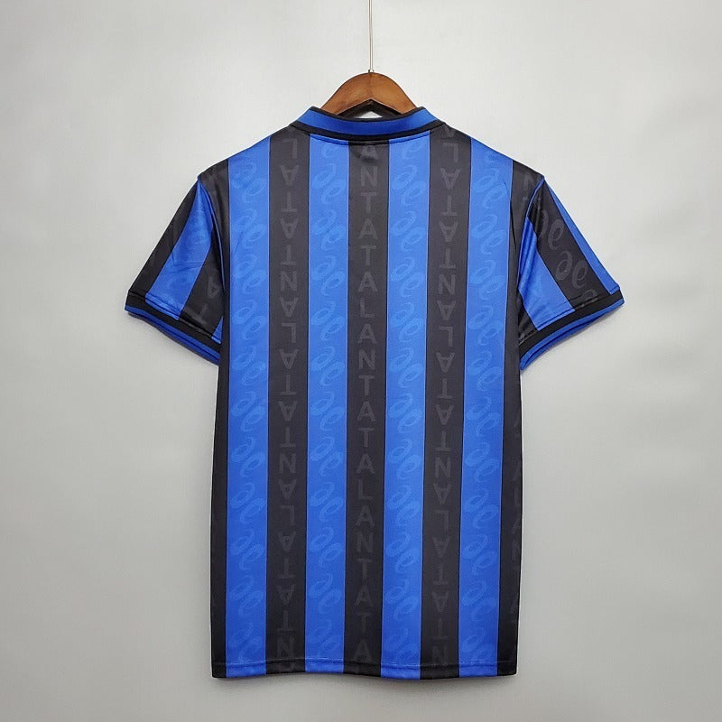 Atalanta Jersey 96/97