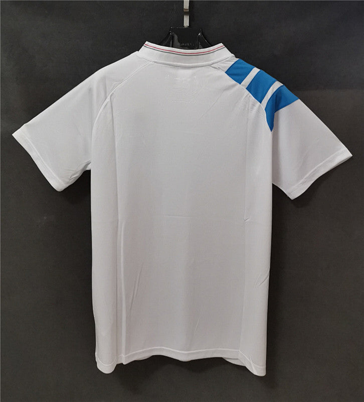 Maillot Marseille Rétro 1993