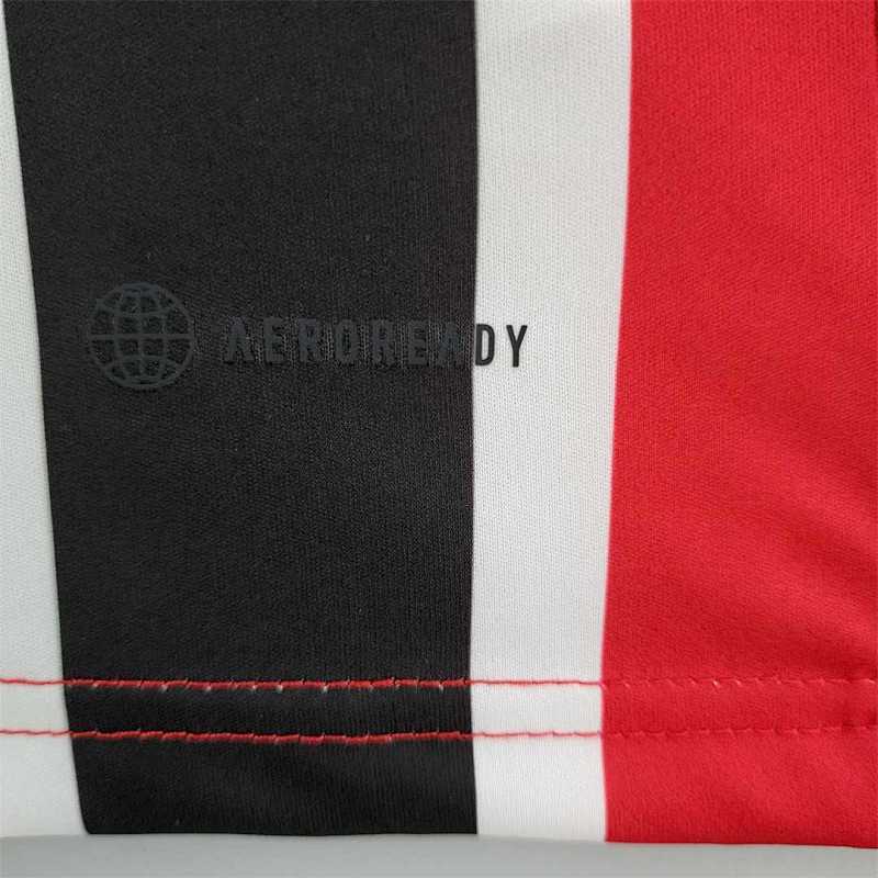 Maillot São Paulo Extérieur 22/23