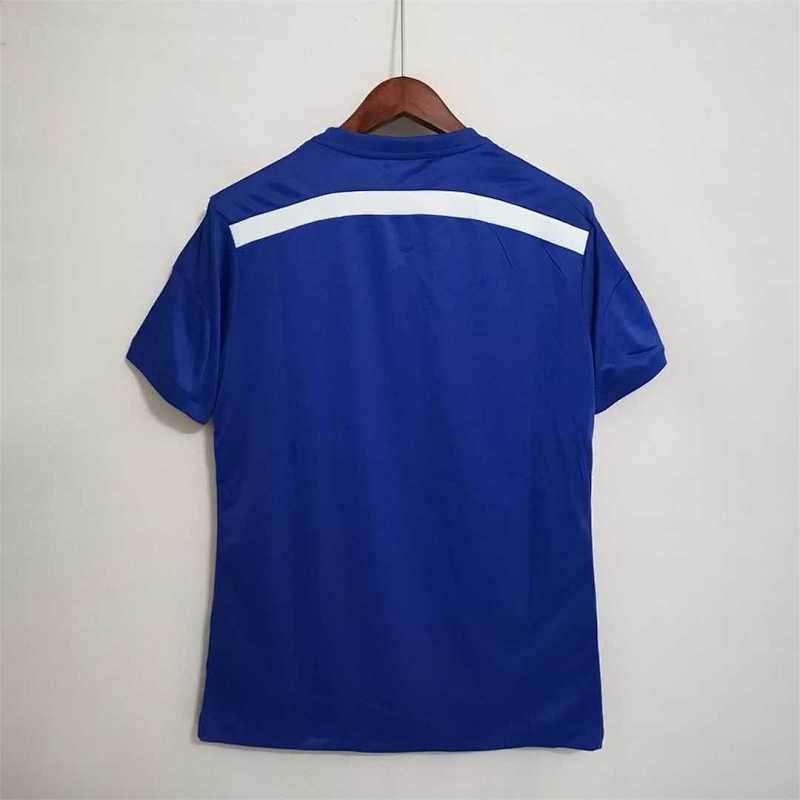 Chelsea Home Retro Jersey 2014/15