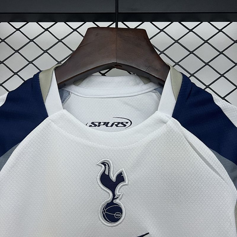 Ensemble Enfant Tottenham Domicile 25/26