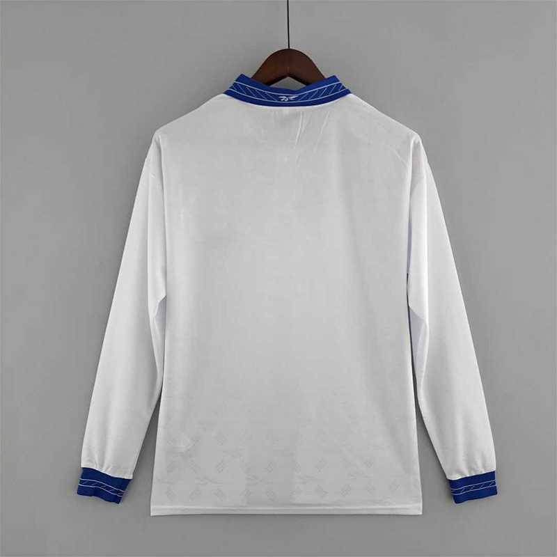 Maillot Chile Extérieur Rétro 25/26