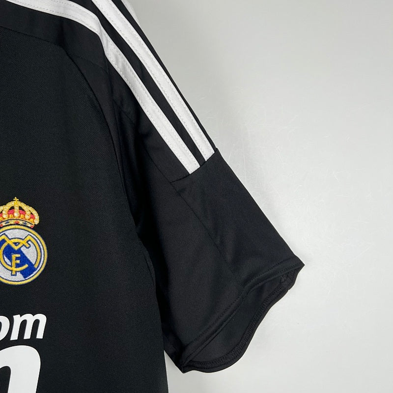 Maillot Real Madrid Third Rétro 2008/09