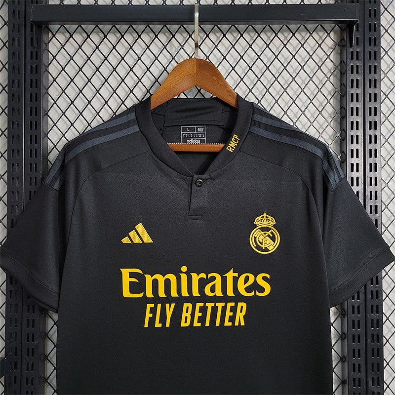 Maillot Real Madrid Third 23/24
