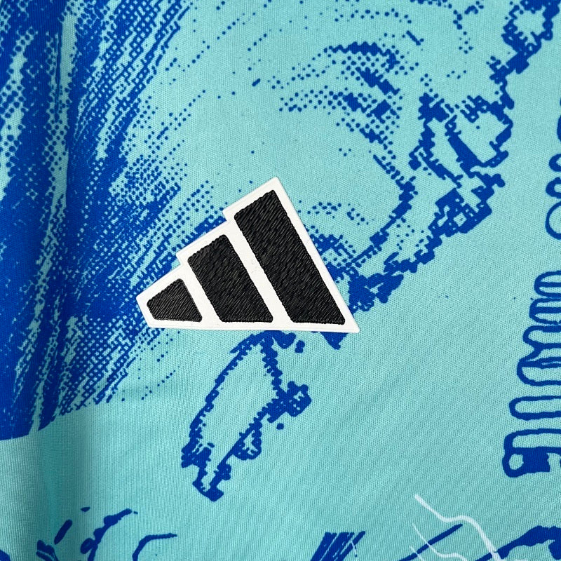 Maillot Inter Miami Édition spéciale 23/24