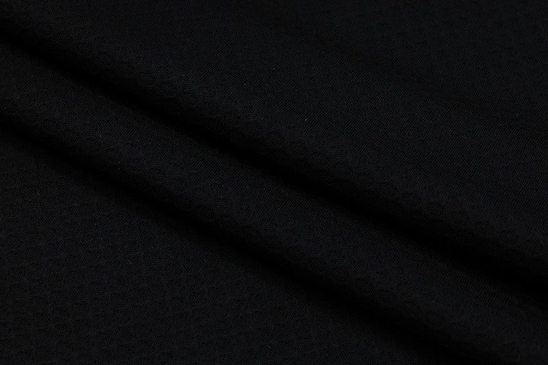 Survêtement Real Madrid Noir 25/26 (3)