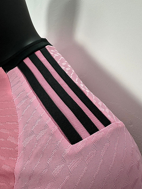 Maillot Inter Miami Domicile Player Version 23/24