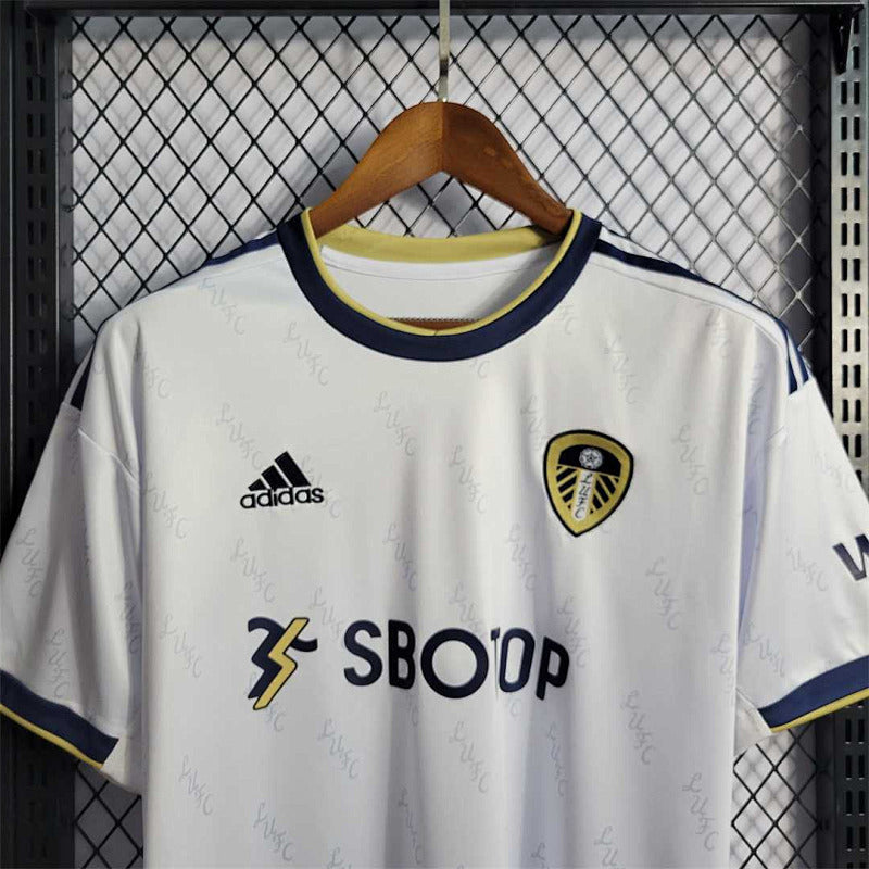 Maillot Leeds United Domicile 22/23