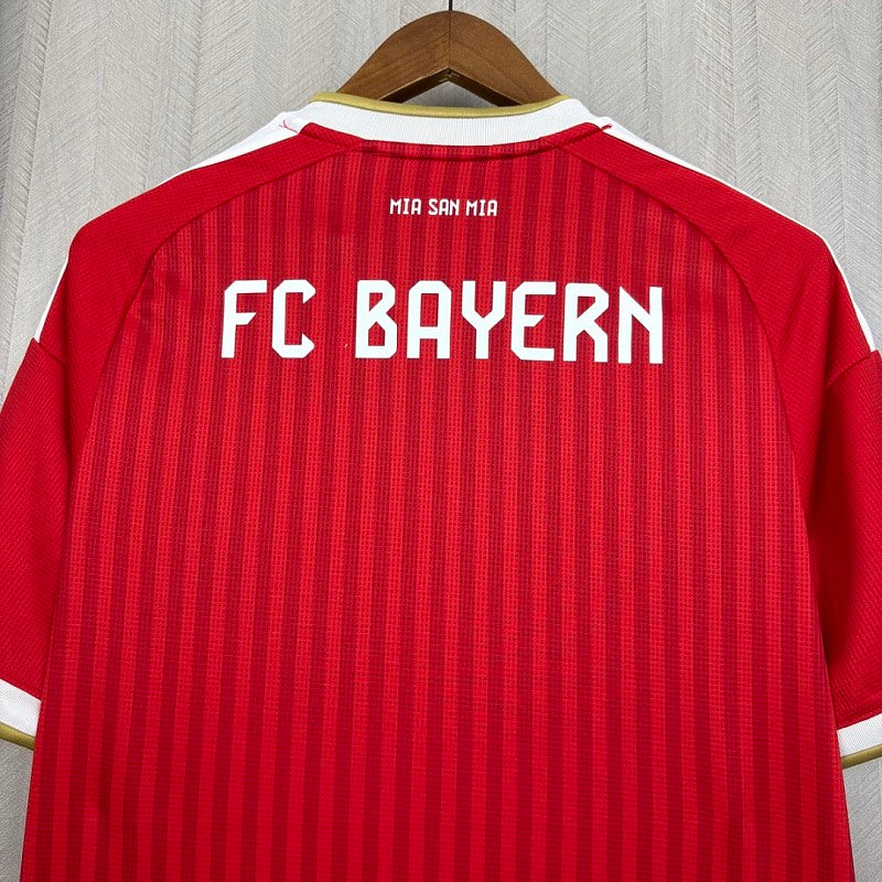 Maillot Bayern Munich Domicile 26/27