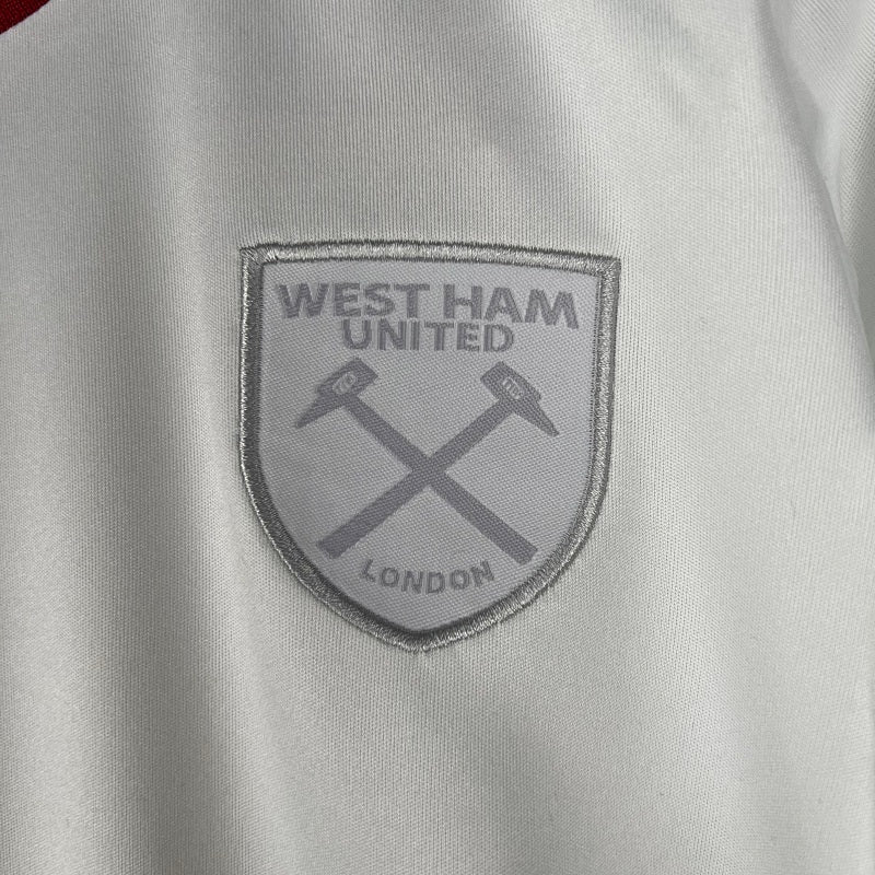 Ensemble Enfant West Ham Extérieur 23/24