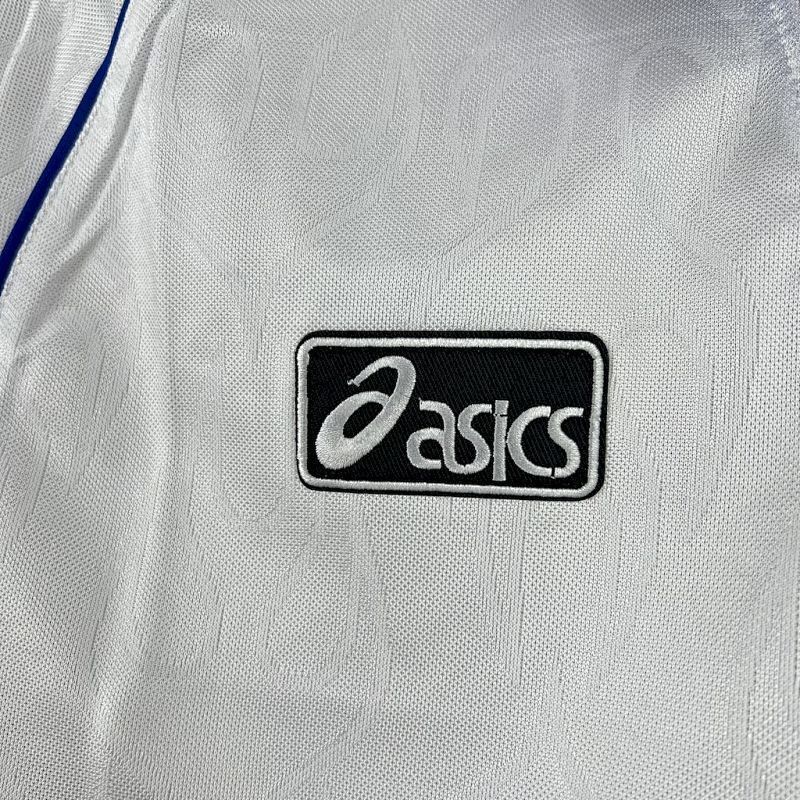 Maillot Japan X BAD Extérieur Rétro 98/99