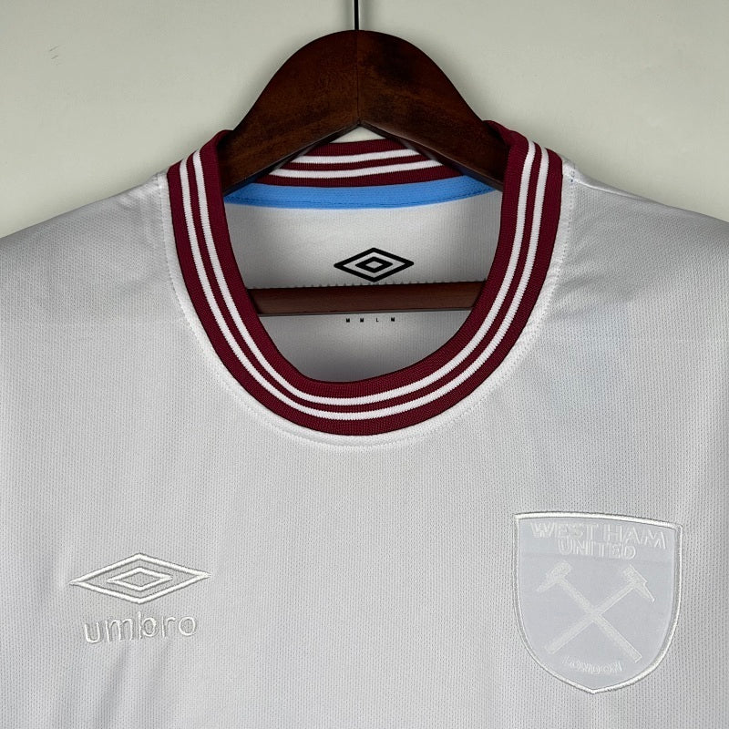 Maillot West Ham Extérieur 23/24