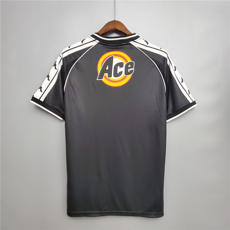 Maillot Vasco da Gama Extérieur Rétro 2000
