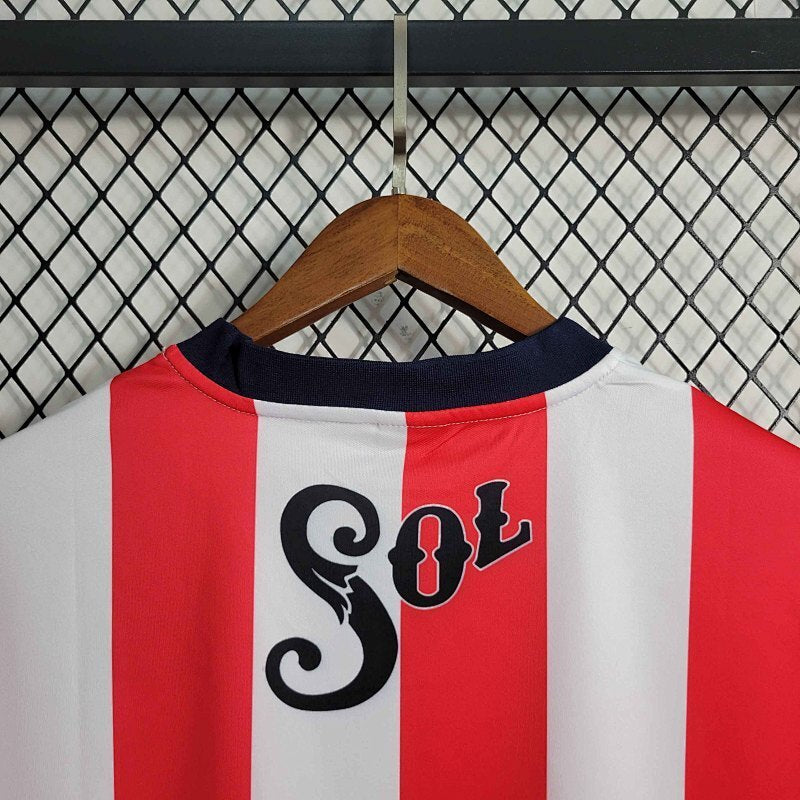 Maillot Chivas Domicile Rétro 96/97