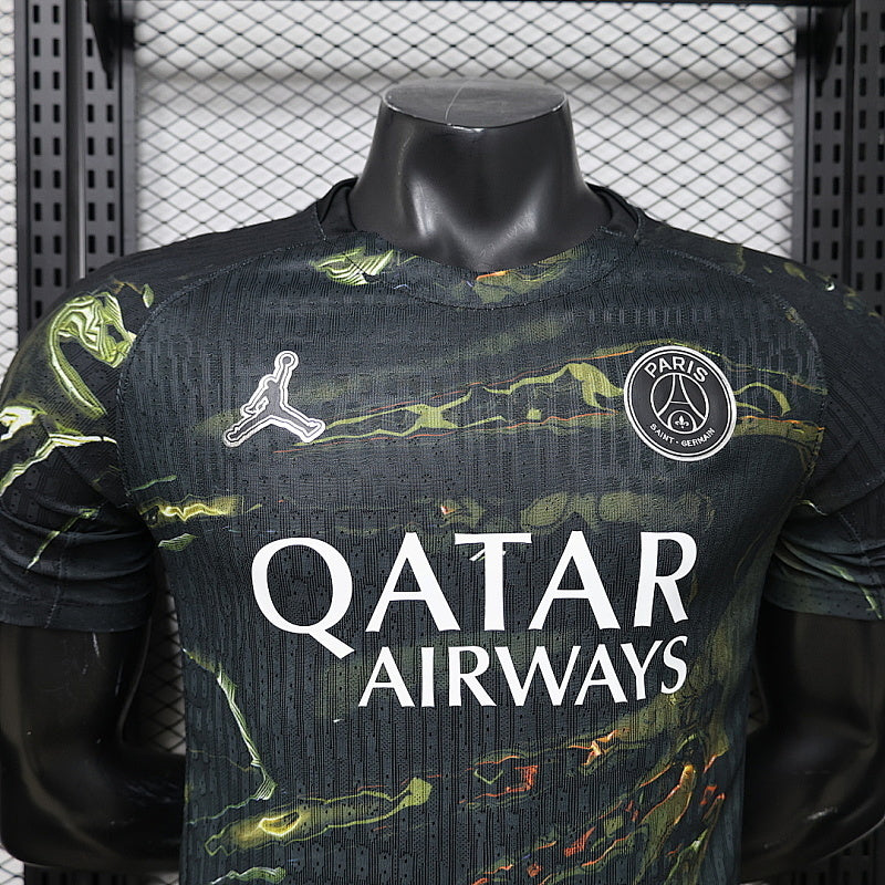 Maillot PSG Player Version 26/27