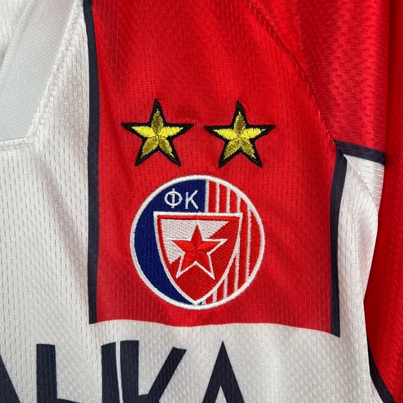 Maillot Star FC Domicile Rétro 25/26