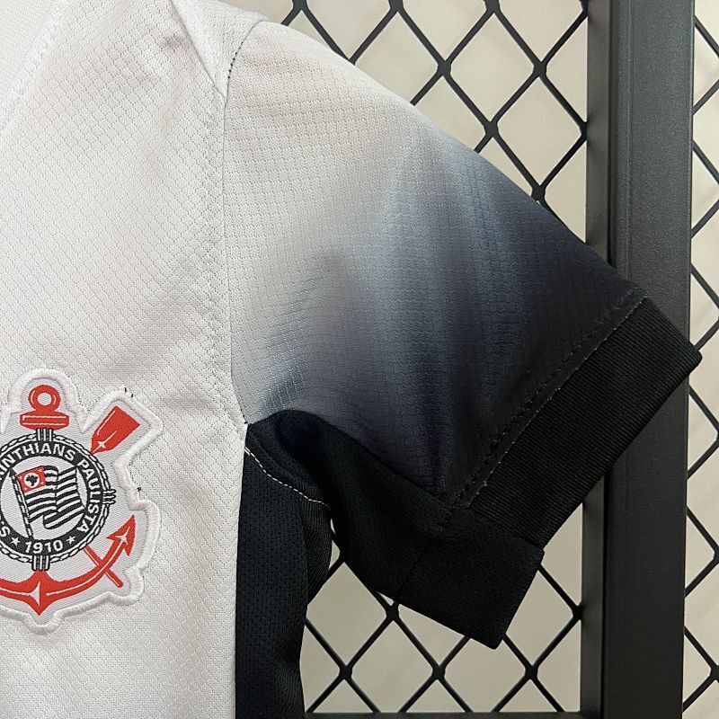 Ensemble Enfant Corinthians Domicile 24/25