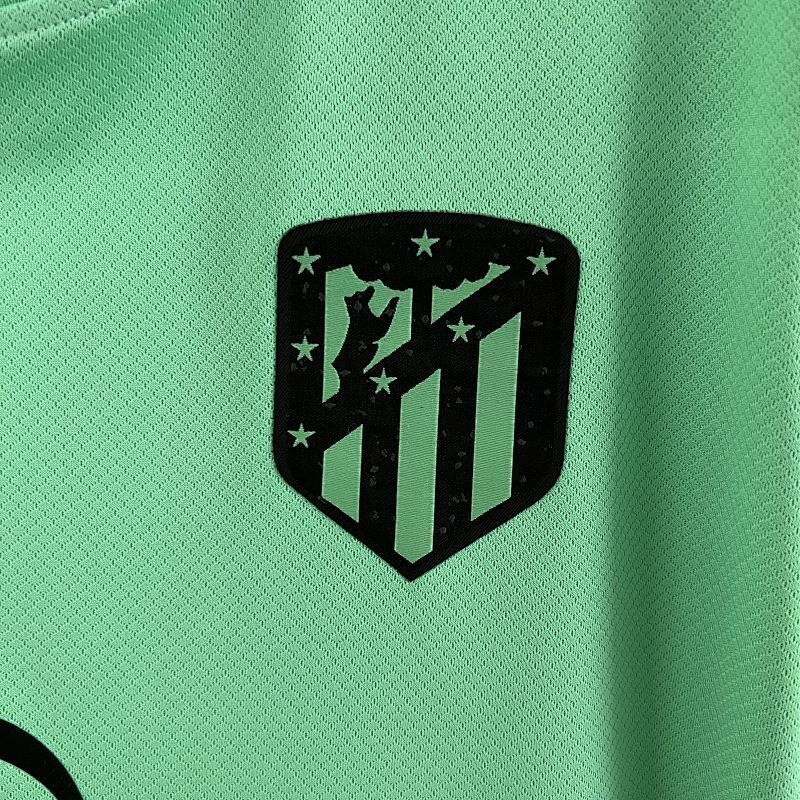 Maillot Atlético Madrid Extérieur 23/24