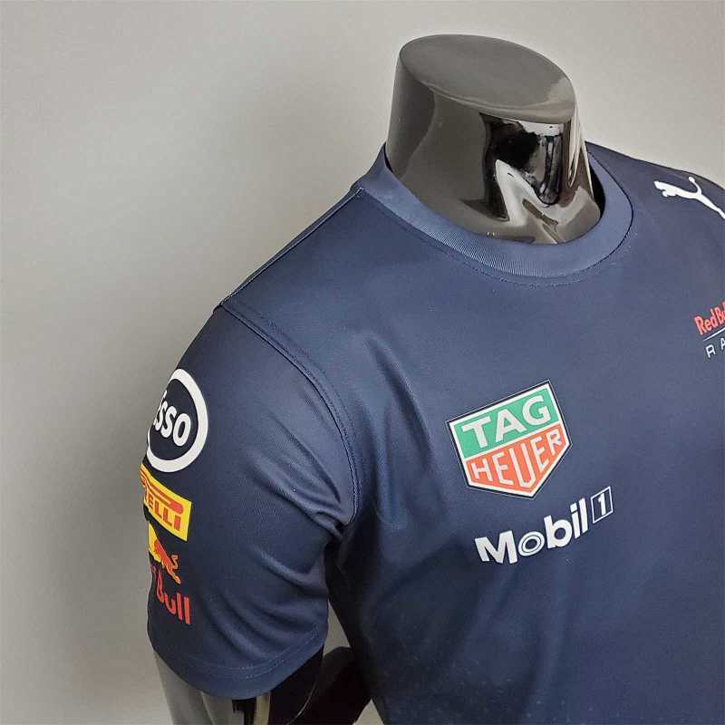 Camiseta Formula One racing