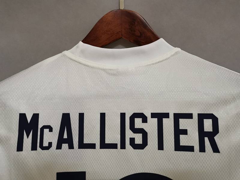 Maillot Leeds United Domicile 95/96