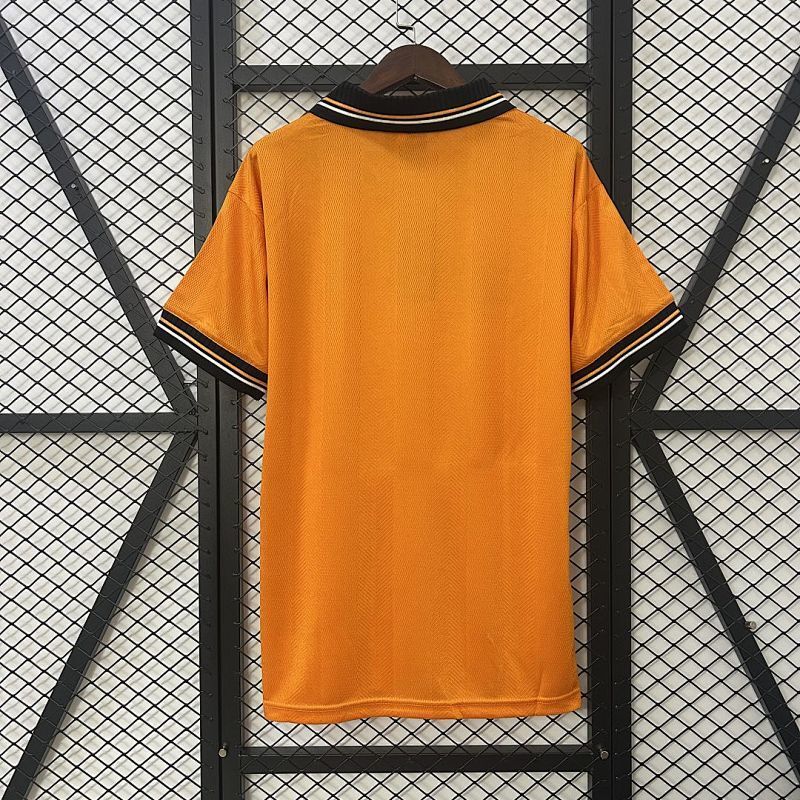 Maillot Valence CF Extérieur Rétro 25/26