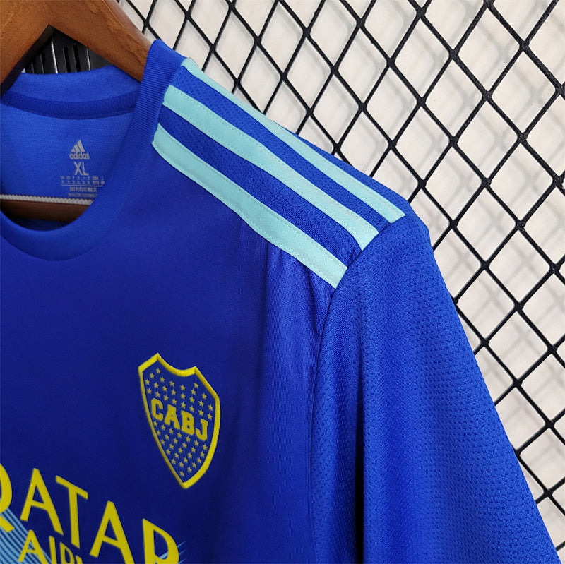 Maillot Boca Juniors 23/24