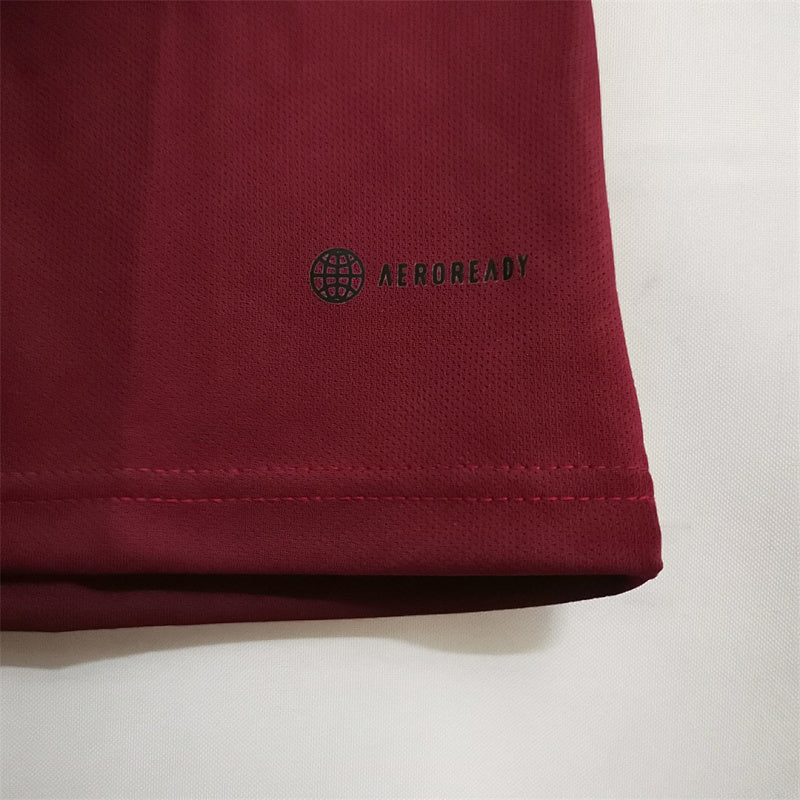 Maillot Bayern Munich Édition spéciale 22/23