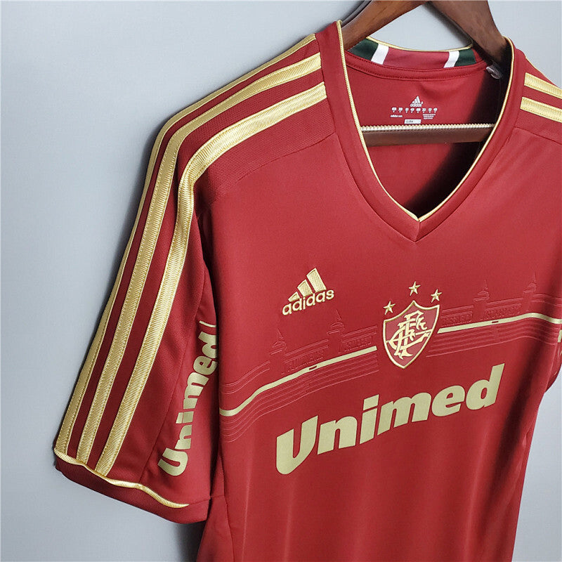 Maillot Fluminense Extérieur Rétro 25/26