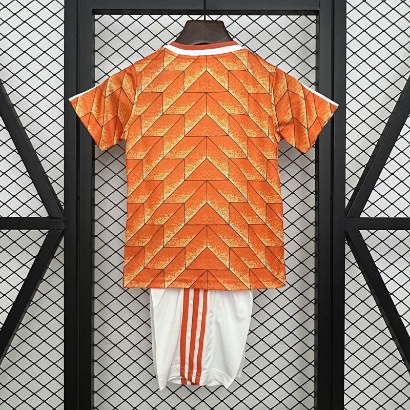 Ensemble Enfant Netherlands Kid Domicile 25/26