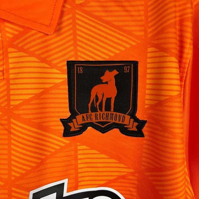 Maillot AFC Richmond Extérieur 23/24