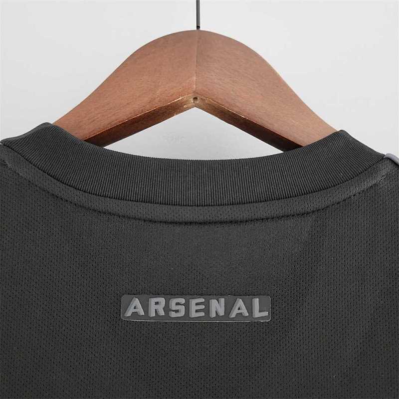 Maillot Arsenal 22/23