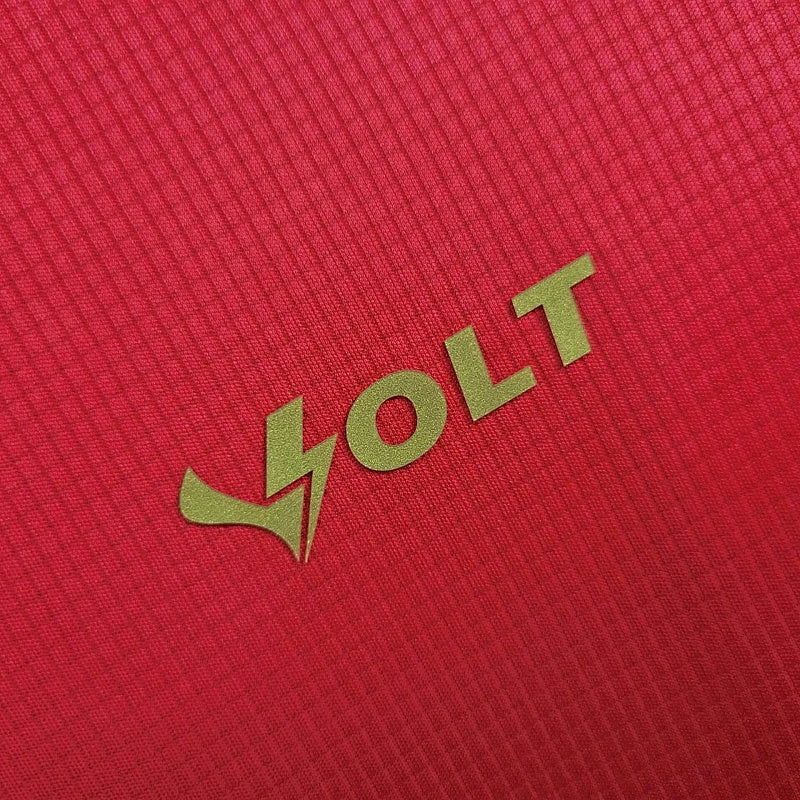 Maillot Vitoria Fouth 24/25