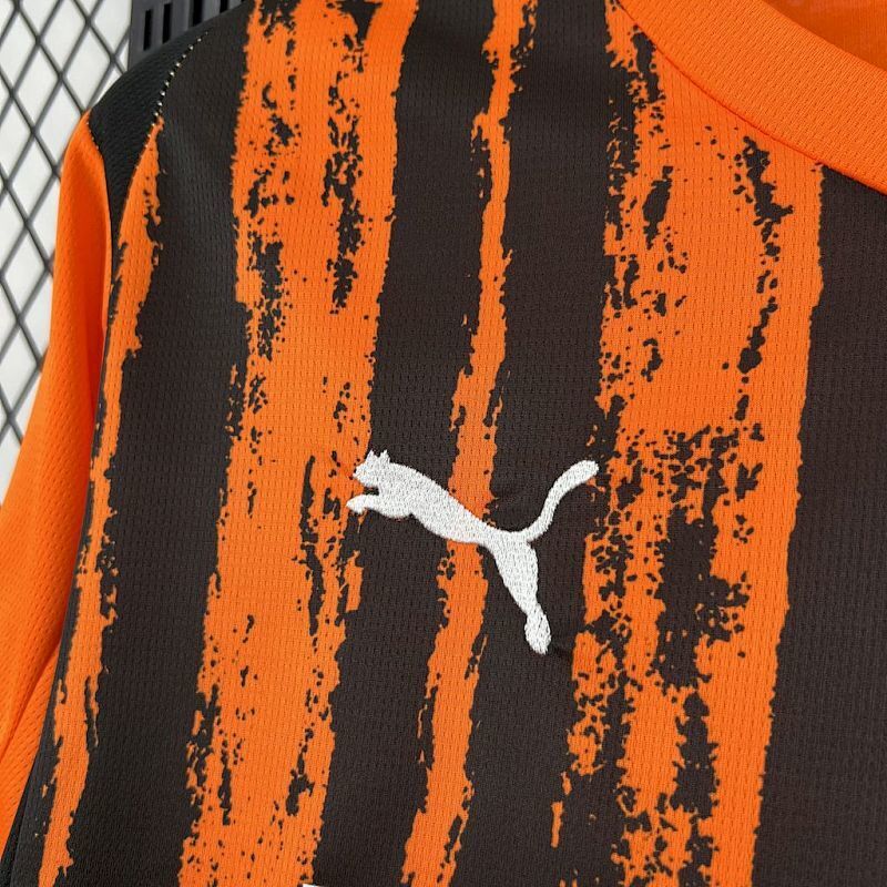 Maillot FC Shakhtar Donetsk Domicile 25/26