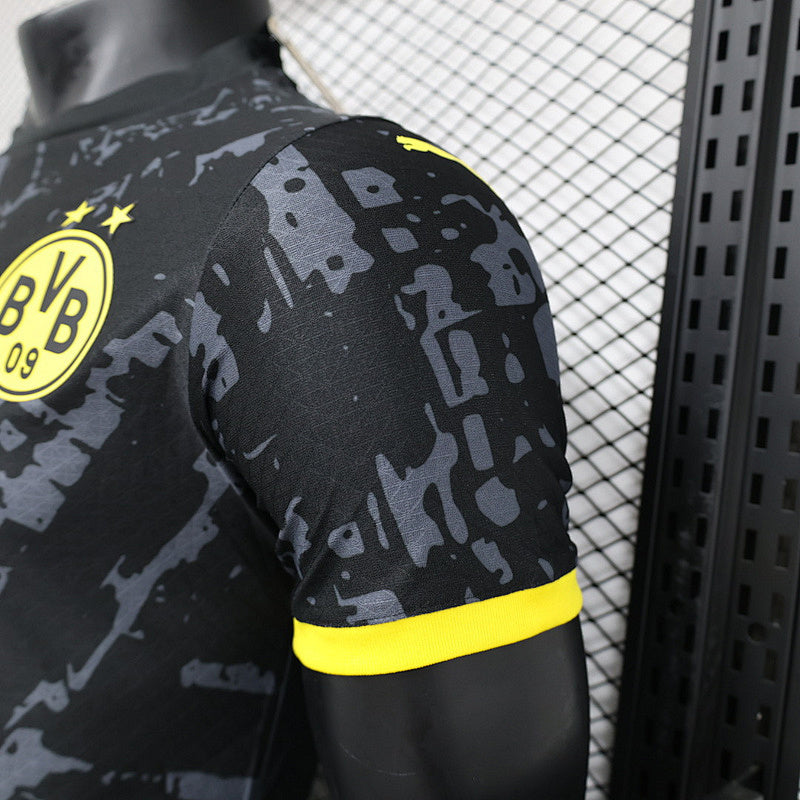 Maillot Borussia Dortmund Extérieur Player Version 23/24