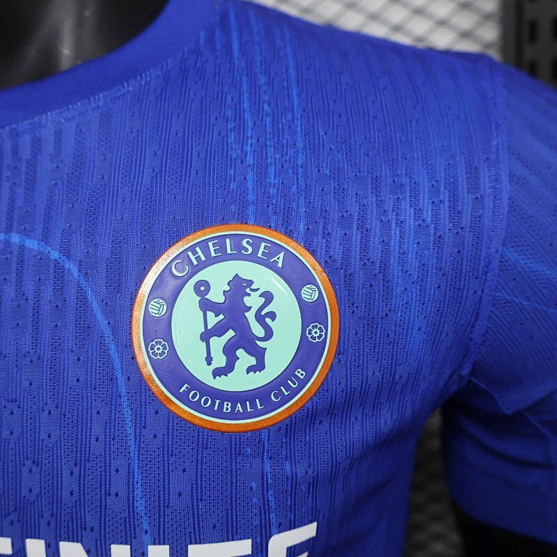 Maillot Chelsea Domicile Player Version 24/25